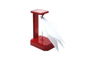 Mas Kağıt Tutacağı Piknot Üstü Kapaklı Çivi 805