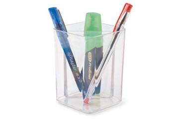 Mas Kalemlik Kübik Kristal Şeffaf 490