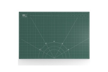 Mas Kesim Altlığı A1 2781