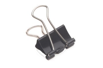 Mas Kıskaç (Klips) Omega Çelik 19 MM 920