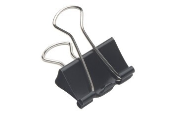 Mas Kıskaç (Klips) Omega Çelik 25 MM 925