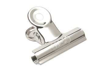 Mas Kıskaç (Klips) Yaylı Metal 40 MM 950