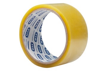 Mas Koli Bantı Şeffaf 45 MM x 40 M