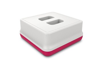 Mas Kutu Enjoy Bozuk Para Ve Çok Amaçlı Fuşya 586