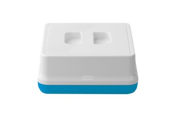 Mas Kutu Enjoy Bozuk Para Ve Çok Amaçlı Mavi 586