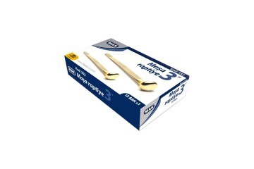 Mas Maşa Raptiye NO:15 75 MM 352