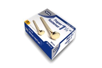 Mas Maşa Raptiye NO:9 38 MM 348