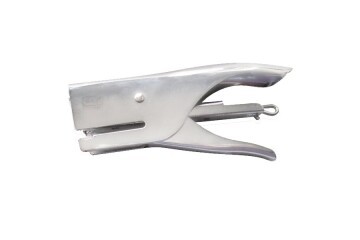 Mas Pens Tipi Zımba Makinesi 10 Syf No:10 Krom 1181