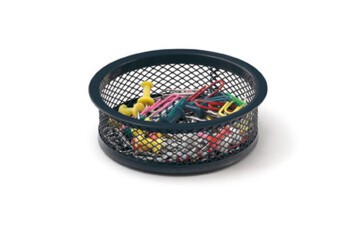 Mas Perfore Ataşlık Siyah