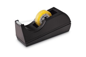 Mas Selefon Bant Makinesi Force Orta 12x33 Siyah 740