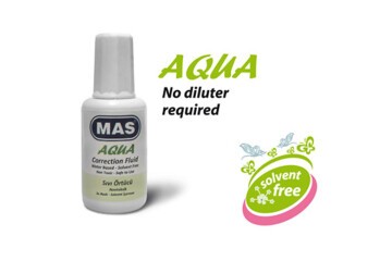 Mas Sıvı Örtücü Su Bazlı 20 ML 460