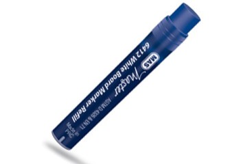 Mas Tahta Kalemi Kartusu Mavi 6418