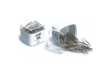 Mas Toplu İğne Nikel Cubbie No:4 1244