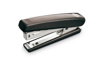 Mas Zımba Makinesi No:10 Siyah 756