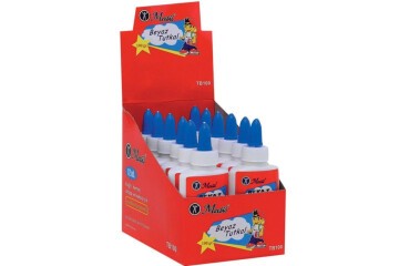 Masis Tutkal 100 GR Beyaz