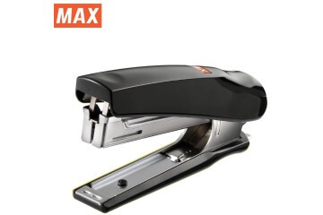 Max Zımba Makinesi No:10 Siyah Hd 10D