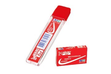 Mikro Min 2B 60 MM 0.7 MM Kırmızı M-610