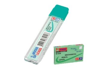 Mikro Min Leads 2B 60 MM 0.7 MM M-600