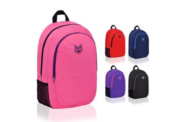 Mikro Okul Çantası 707Ç