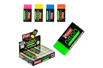 Mikro Silgi Neon 30 Lu 2B-30