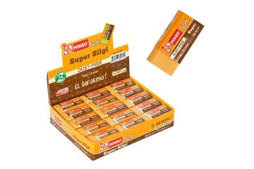 Mikro Silgi Soft Süper 2B-30SP