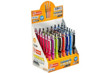 Mikro Versatil Kalem 0.7 MM ( 50 Li Stand ) MK-9004