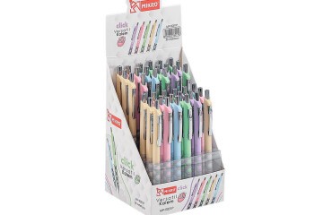 Mikro Versatil Kalem Pastel 0.7 MM Mp 9001-36