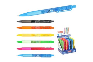 Mikro Versatil Kalem Standlı 0.7 MM St. 510-48