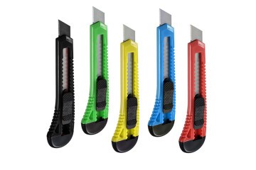 Mimaks Maket Bıçağı C-2