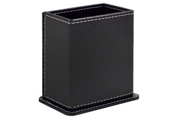 Mimaks Masa Üstü Kalemlik Suni Deri DK-130