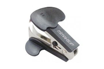 Mimaks Tel Sökücü Siyah TES-19