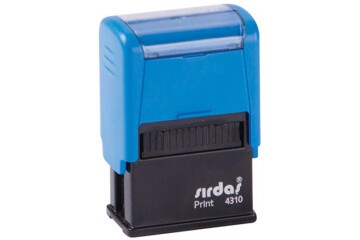 Mobi Stamps Standart Kaşe Otomatik 10x26 4310