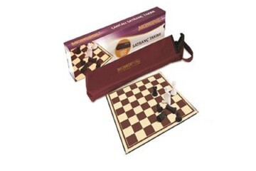 Monopol Satranç Çantalı 1803