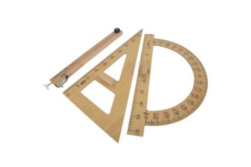 Monopol Sınıf Takımı 3 LÜ Lake 3506