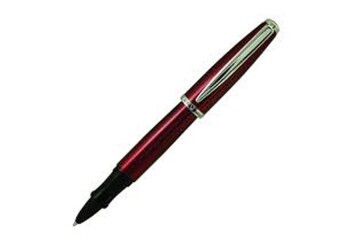 Monteverde Roller Kalem Aldo Domanı Serisi Kırmızı MV59636