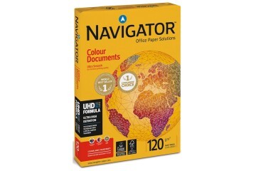 Navigator Gramajlı kağıt Colour Documents 500 LÜ A3 120 GR Beyaz