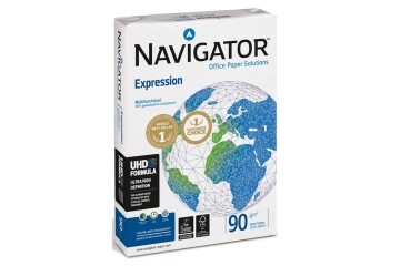 Navigator Gramajlı kağıt Expression 500 LÜ A3 90 GR Beyaz