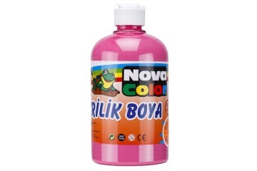 Nova Color Akrilik Boya 500 GR Pembe NC-390