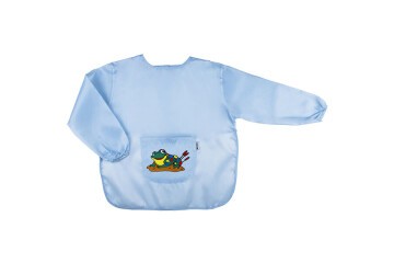 Nova Color Boyama Önlüğü Mavi NC-4107MA