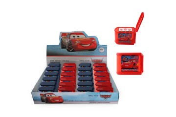 Otto Kalemtıraş Cars Hazenli 3 Bıçaklı 44688