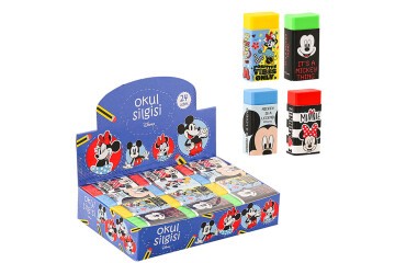 Otto Silgi  Mınnıe Baskılı 40385