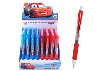 Otto Versatil Kalem Cars 44572