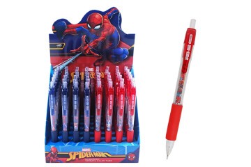 Otto Versatil Kalem Spiderman 44568