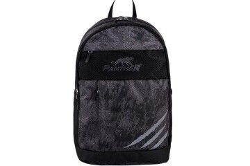 Panther Sırt Çantası Claw Siyah Pt-4579