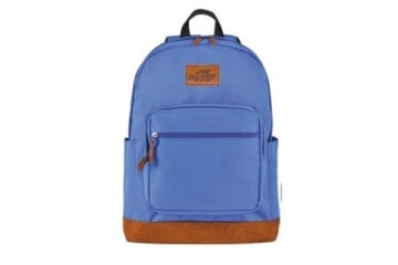 Panther Sırt Çantası Cross Mavi Pt-3855