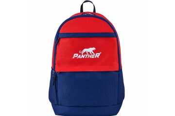 Panther Sırt Çantası Duble Lac-Kır Pt-4036