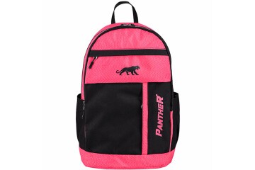 Panther Sırt Çantası Wawe Pembe Pt-4654