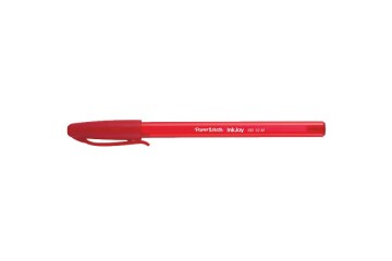 Paper Mate Tükenmez Kalem İnkjoy 100 1.0 MM Kırmızı S0957140