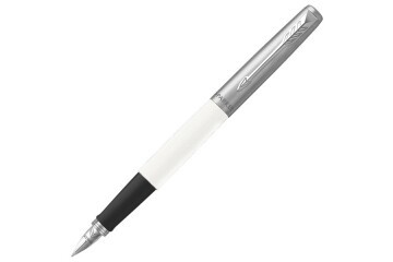 Parker Dolma Kalem Jotter Ct Original Beyaz P2096896