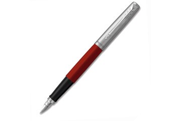 Parker Dolma Kalem Jotter Ct Original Kırmızı P2096898